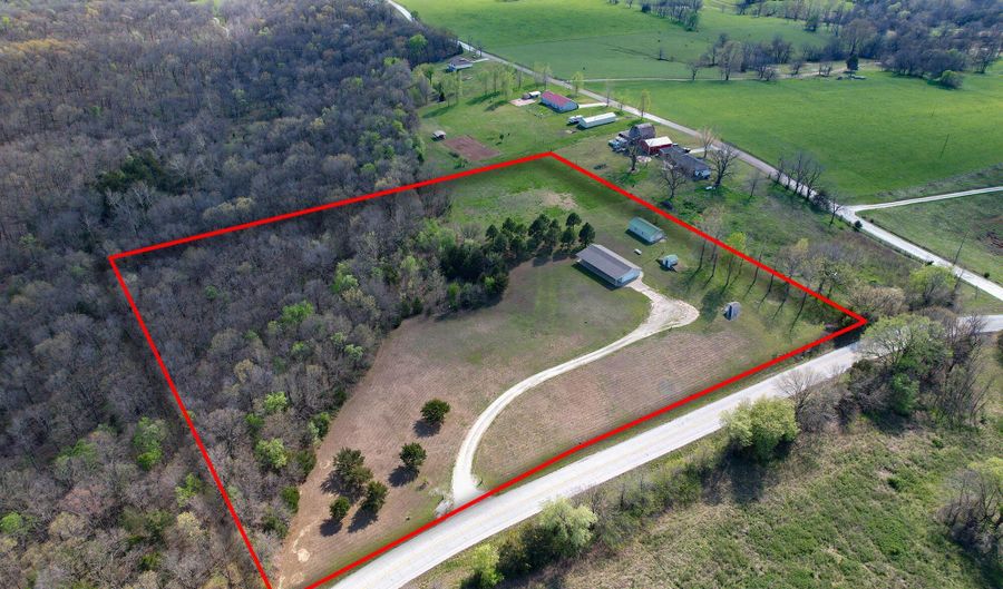 654 Highway T, Aldrich, MO 65601 - 2 Beds, 2 Bath