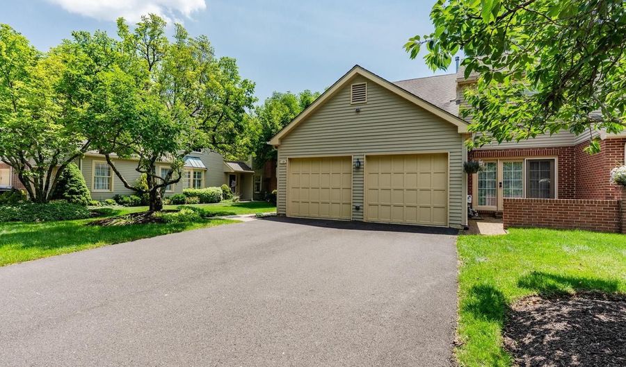 115 BRIDLE Ln, Ambler, PA 19002 - 3 Beds, 3 Bath