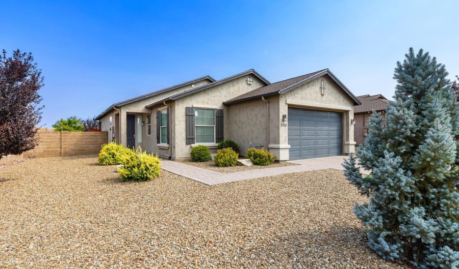 2326 Nova Loop, Chino Valley, AZ 86323 - 3 Beds, 2 Bath