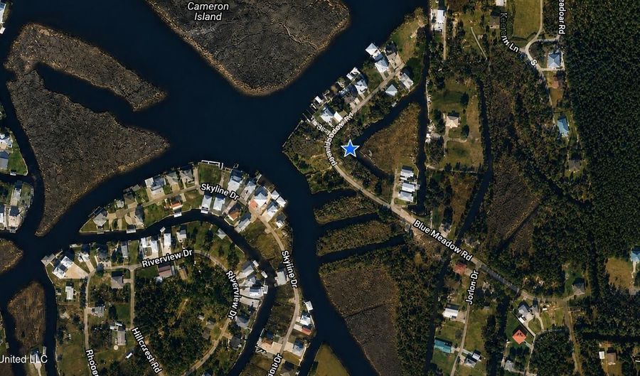 Blue Meadow lot 5, Bay St. Louis, MS 39520 - 0 Beds, 0 Bath