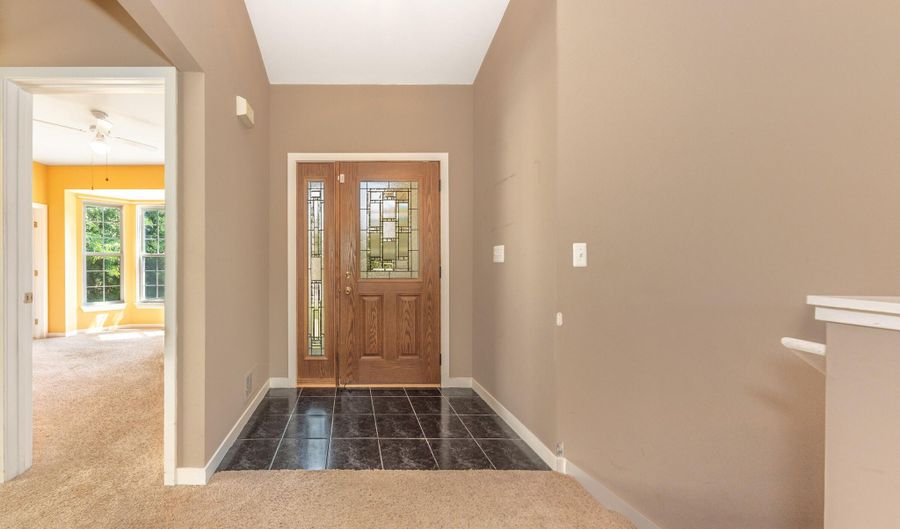 3148 Fenview Dr, Ann Arbor, MI 48108 - 3 Beds, 2 Bath