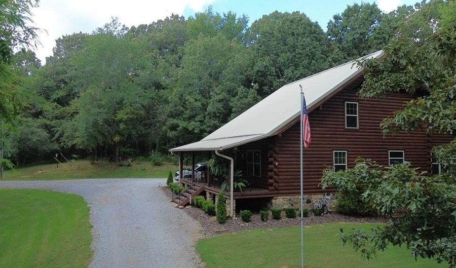 1473 Mt Olivet Rd, Batesville, MS 38606 - 2 Beds, 2 Bath