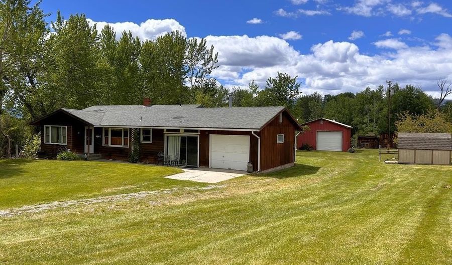 504 Carmen Creek Rd, Carmen, ID 83462 - 3 Beds, 1 Bath
