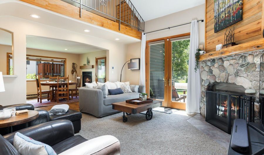 425 Deer Blvd B, Avon, CO 81620 - 3 Beds, 3 Bath
