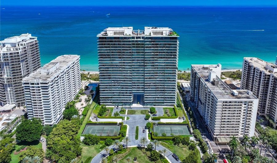 10201 Collins Ave 605, Bal Harbour, FL 33154 - 2 Beds, 3 Bath