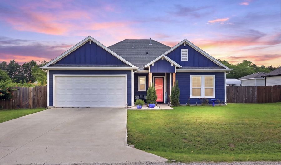 4004 Linkwood Dr, Aledo, TX 76008 - 3 Beds, 2 Bath