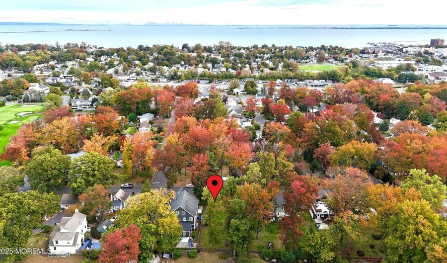 125 Oakland Ave, Atlantic Highlands, NJ 07716 - 0 Beds, 0 Bath