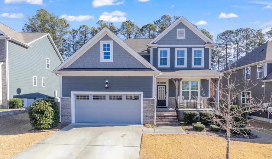 3617 Lily Orchard Way, Apex, NC 27539 - 4 Beds, 3 Bath