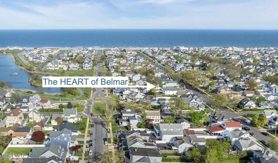 406 9th Ave, Belmar, NJ 07719 - 2 Beds, 2 Bath