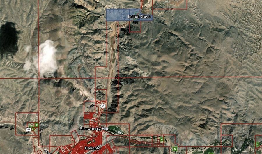 9393 N US 93 Hwy, Caliente, NV 89008 - 5 Beds, 3 Bath
