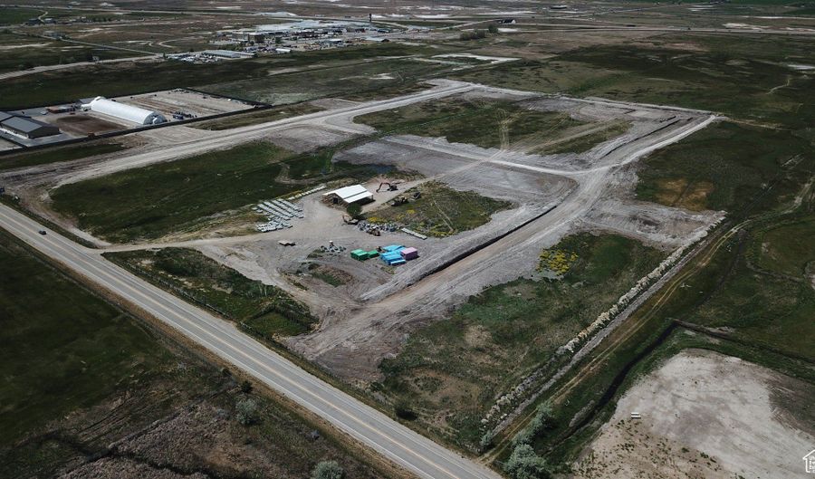 70 N 1200 W, Brigham City, UT 84302 - 0 Beds, 0 Bath