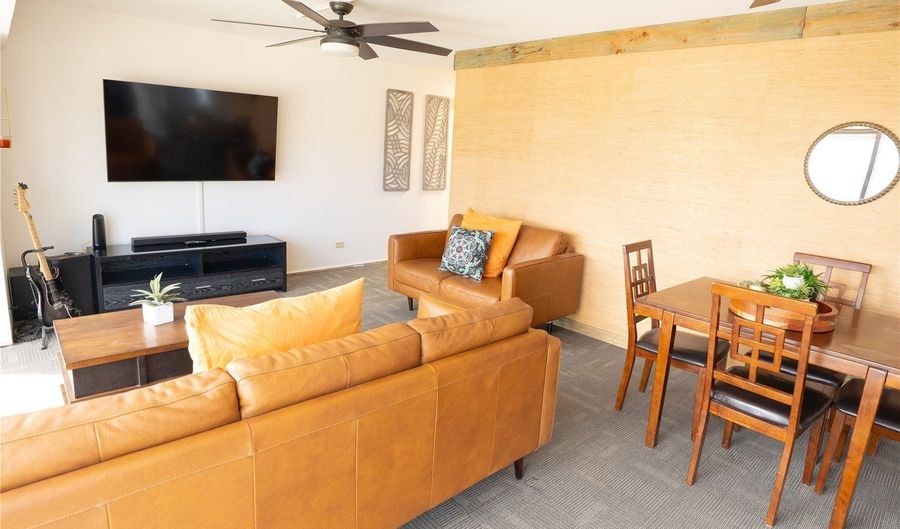 1750 Kalakaua Ave 3002, Honolulu, HI 96826 - 1 Beds, 1 Bath