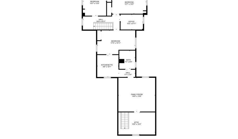221 S Main St, Cambridge, VT 05444 - 3 Beds, 2 Bath