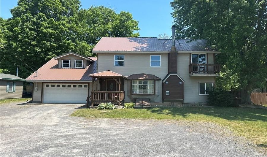 12634 Us Route 11, Adams Center, NY 13606 - 6 Beds, 3 Bath