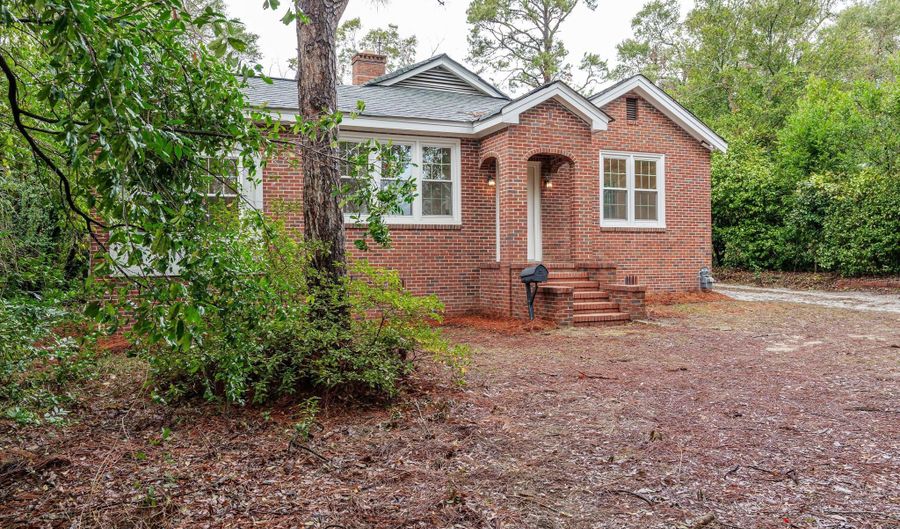 1431 TROUPE St, Augusta, GA 30904 - 3 Beds, 2 Bath