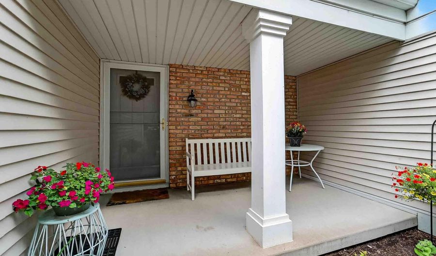 7370 Old Sauk Rd, Madison, WI 53717 - 2 Beds, 2 Bath