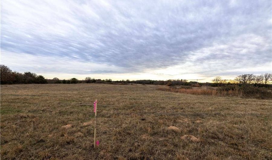 Tract 1 Acme Rd, Asher, OK 74826 - 0 Beds, 0 Bath