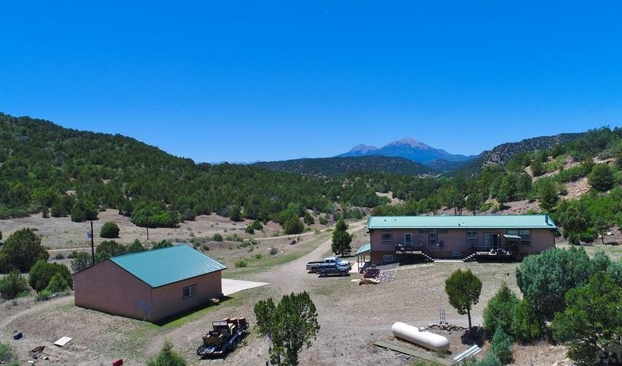 25850 River Pines Rd, Aguilar, CO 81020 - 3 Beds, 3 Bath