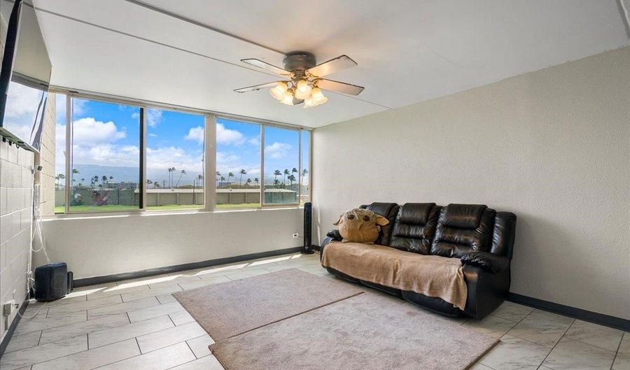 111 KAHULUI BEACH Rd B-314, Kahului, HI 96732 - 2 Beds, 2 Bath