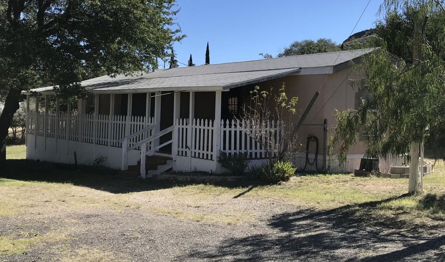 22404 S State Route 89, Yarnell, AZ 85362 - 2 Beds, 2 Bath