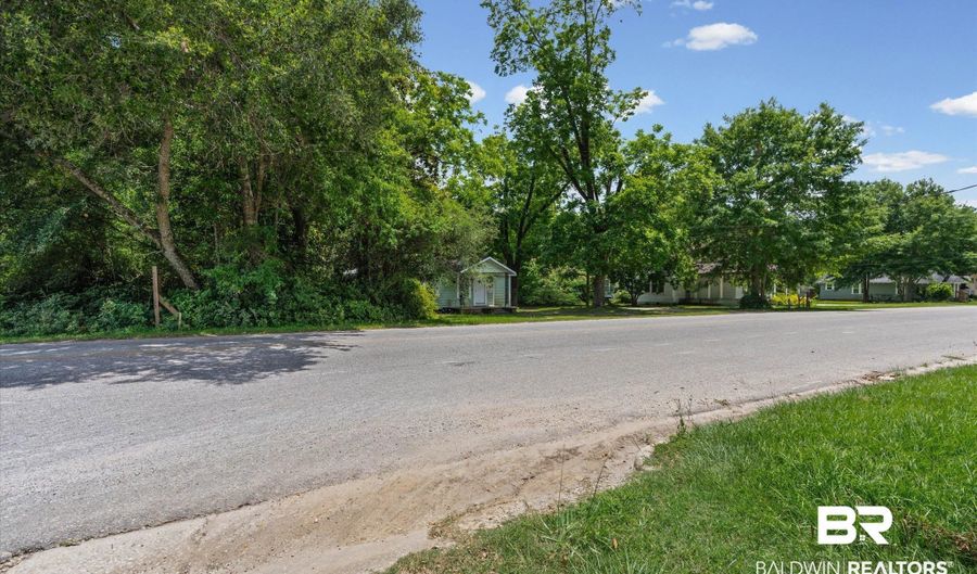 805 D'Olive St, Bay Minette, AL 36507 - 0 Beds, 0 Bath