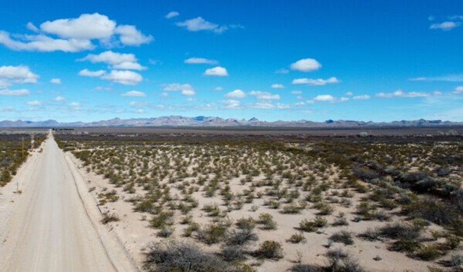 1000 McNeil Rd, Cochise, AZ 85632 - 0 Beds, 0 Bath