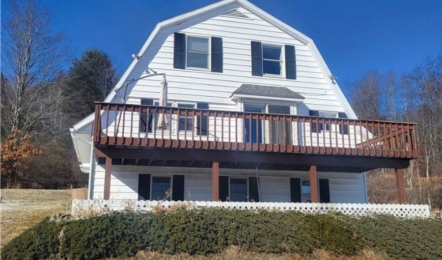 211 Veteran Hill Rd, Horseheads, NY 14845 - 5 Beds, 2 Bath