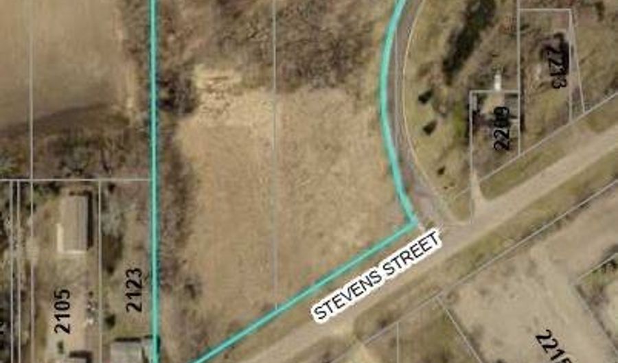 Stevens St, Albert Lea, MN 56007 - 0 Beds, 0 Bath
