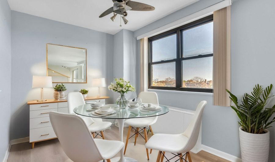 1225 KENNEDY Blvd 7J, Bayonne, NJ 07002 - 1 Beds, 1 Bath