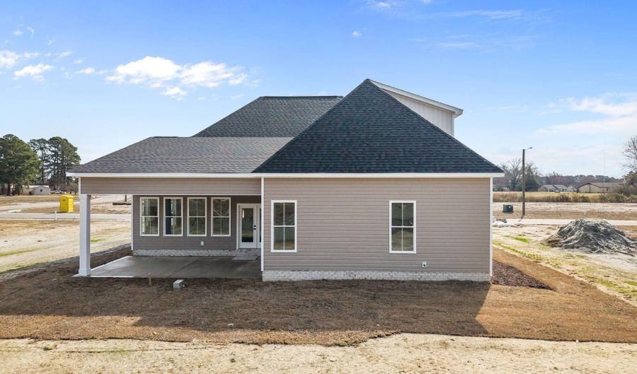 3500 Alberta Way, Ayden, NC 28513 - 3 Beds, 3 Bath