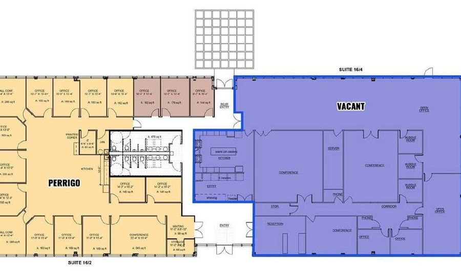 1202 NE Left Bank Dr 4, Bentonville, AR 72712 - 0 Beds, 0 Bath