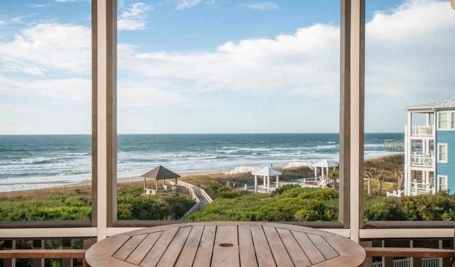 2511 W Ft Macon Rd 308 B, Atlantic Beach, NC 28512 - 2 Beds, 2 Bath