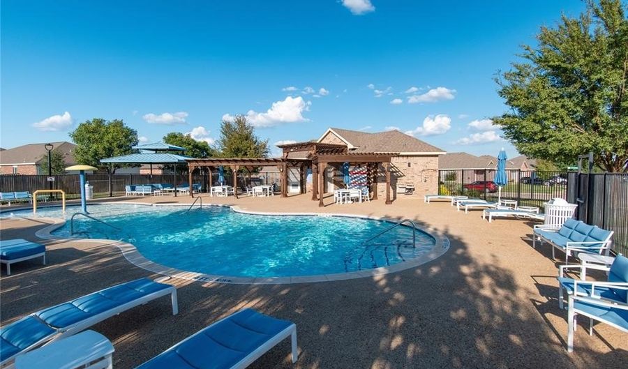 120 Aaron St, Anna, TX 75409 - 3 Beds, 3 Bath