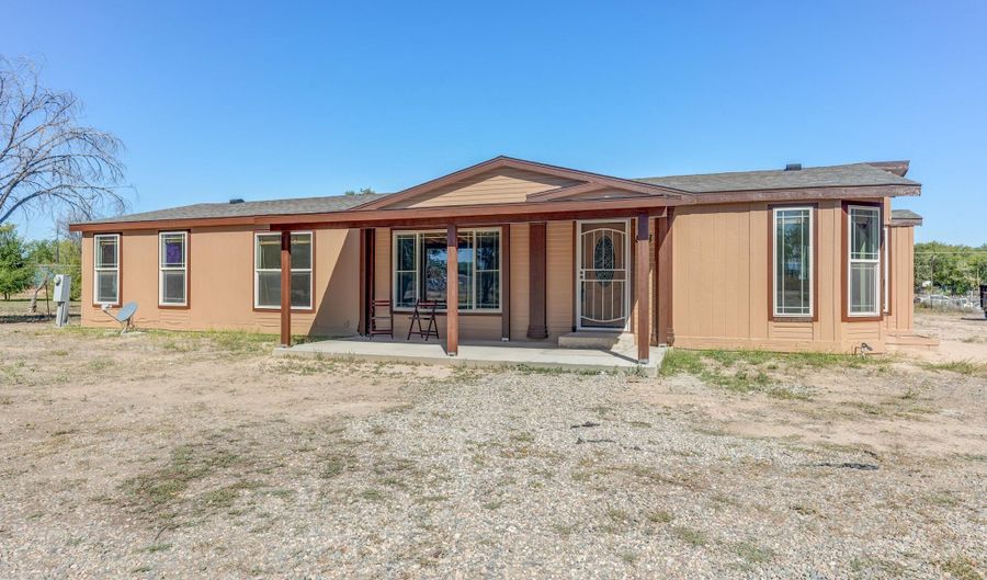 838 E Adams Dr, Chino Valley, AZ 86323 - 3 Beds, 2 Bath