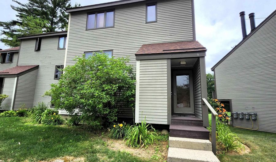 17 Overlook Rd 5, Campton, NH 03223 - 1 Beds, 1 Bath