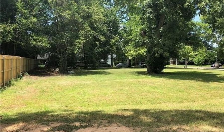 0 JACKSON St, Alexandria, LA 71301 - 0 Beds, 0 Bath