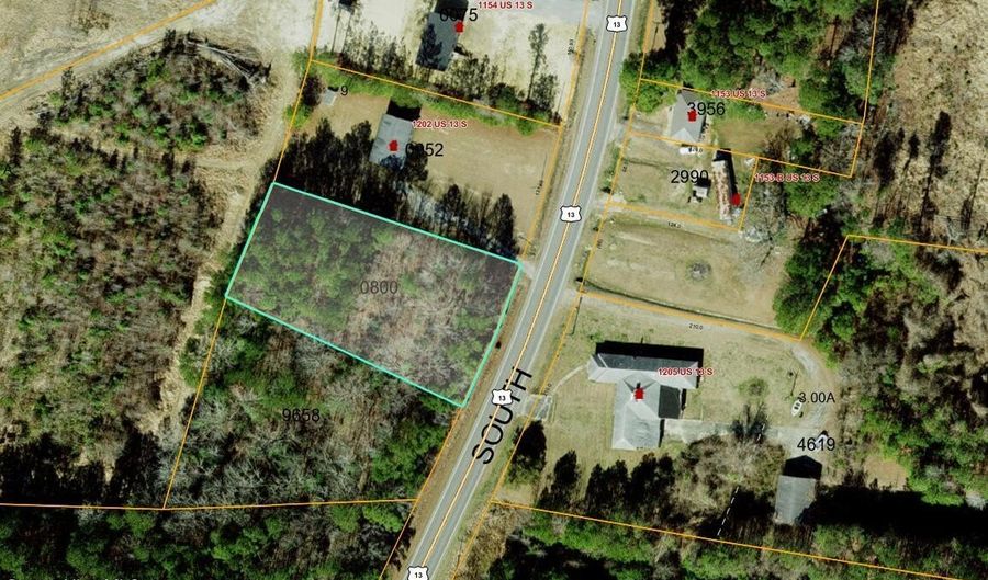 10 Us 13 S Lot 10, Ahoskie, NC 27910 - 0 Beds, 0 Bath