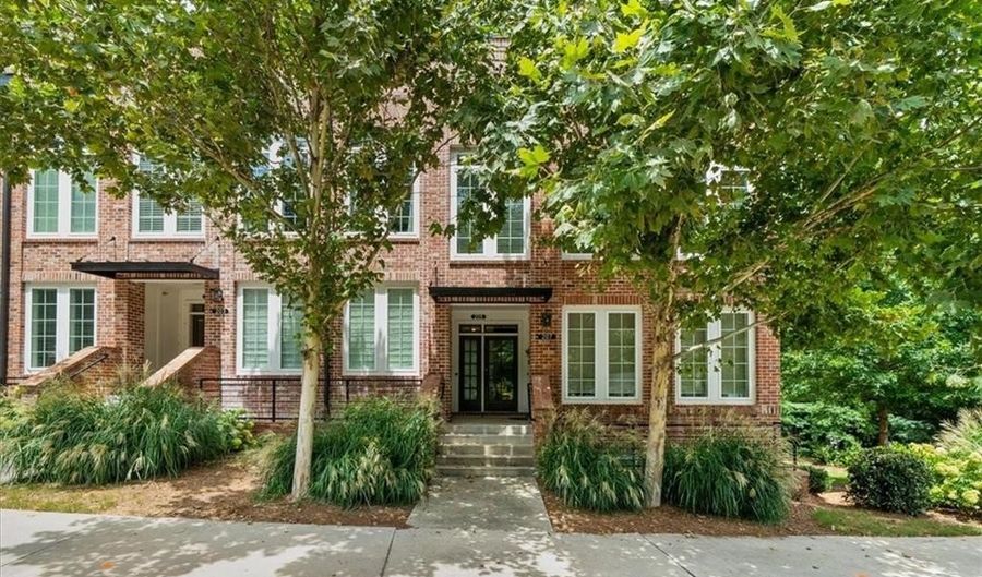 205 Devore Rd, Alpharetta, GA 30009 - 2 Beds, 1 Bath