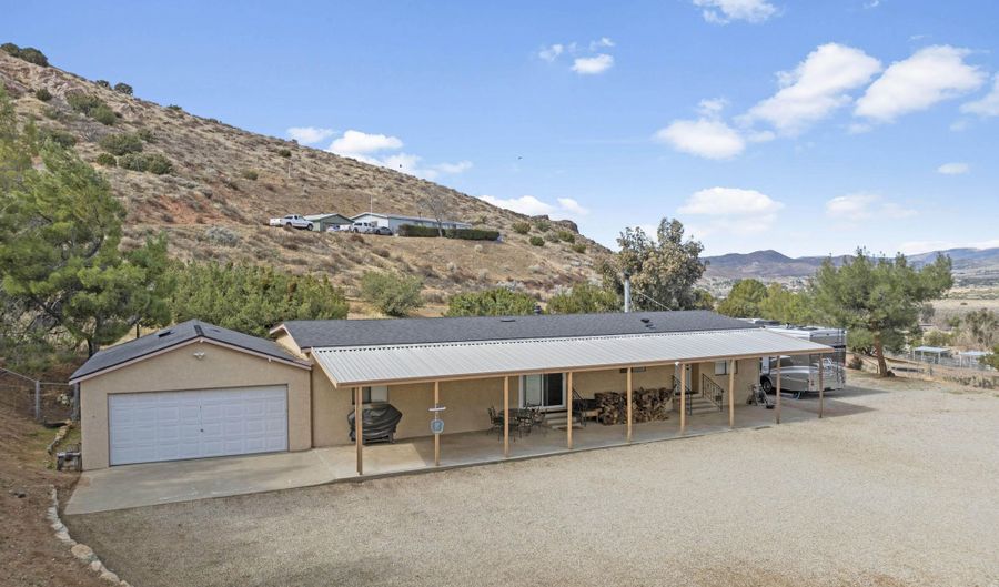 2726 W Bent Spur Dr, Acton, CA 93510 - 2 Beds, 2 Bath