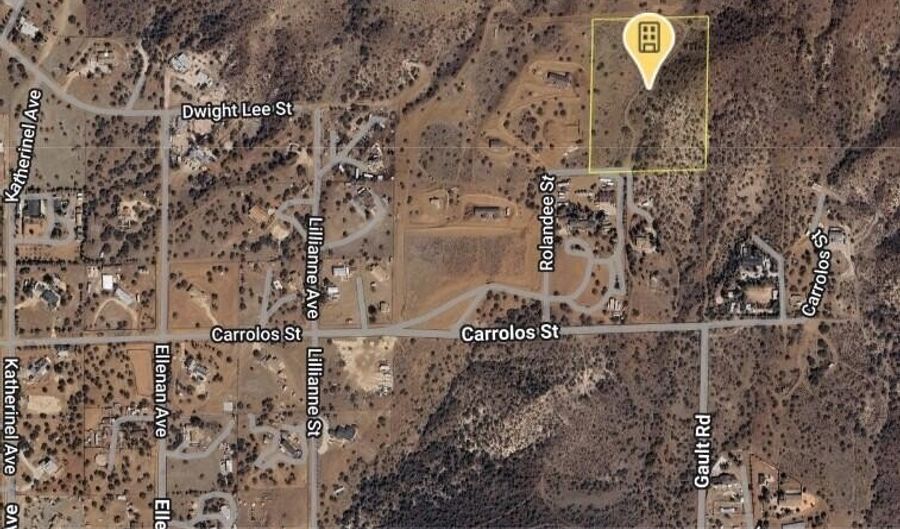 Rolandee Street, Acton, CA 93510 - 0 Beds, 0 Bath