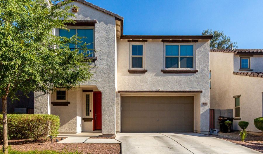 11955 W POLK St, Avondale, AZ 85323 - 3 Beds, 3 Bath