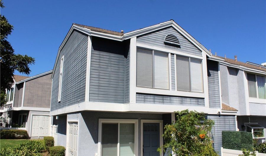 45 Briarwood, Aliso Viejo, CA 92656 - 3 Beds, 2 Bath