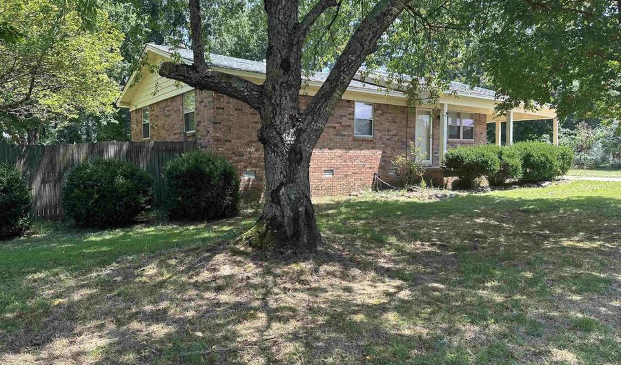 1330 Hwy 167, Bald Knob, AR 72010 - 3 Beds, 2 Bath