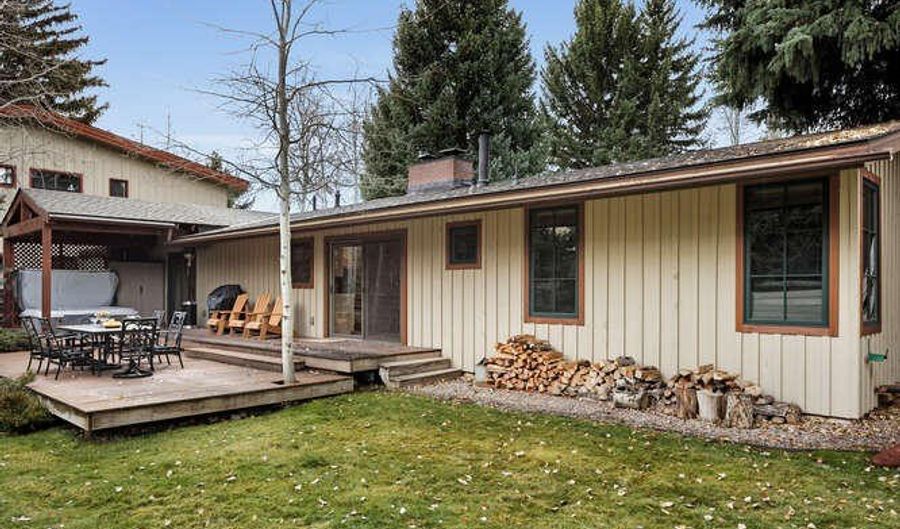 1280 Snowbunny Ln, Aspen, CO 81611 - 4 Beds, 3 Bath