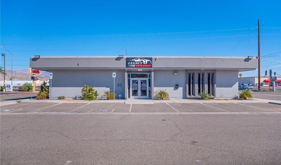 1755 Lakeside Dr, Bullhead City, AZ 86442 - 0 Beds, 0 Bath