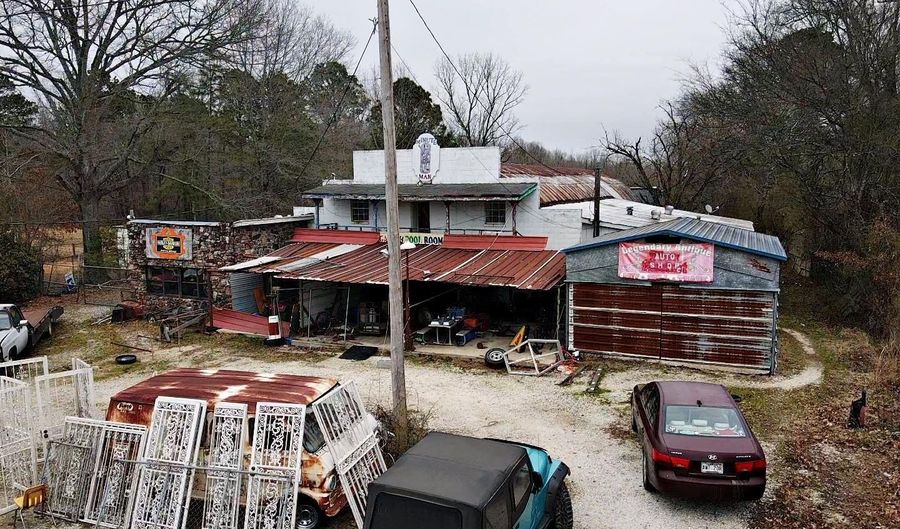 1404 N 10th St, Arkadelphia, AR 71923 - 0 Beds, 0 Bath