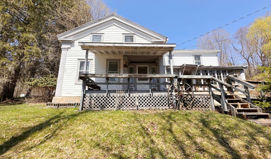 103 High St, Andes, NY 13731 - 4 Beds, 1 Bath