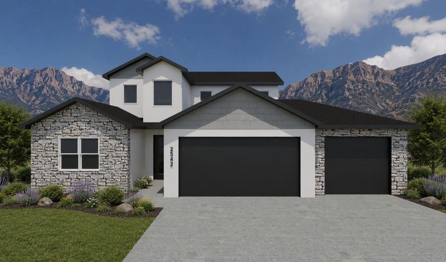 4148 W 1950 S, Cedar City, UT 84720 - 5 Beds, 3 Bath