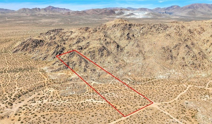 0 Los Padres Rd, Apple Valley, CA 92308 - 0 Beds, 0 Bath