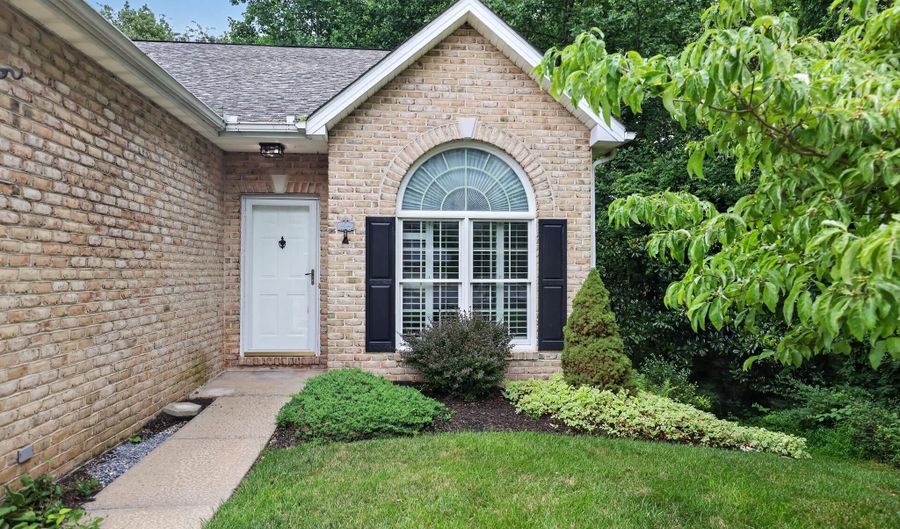 906 WHISPERING RIDGE Ln, Bel Air, MD 21015 - 2 Beds, 3 Bath